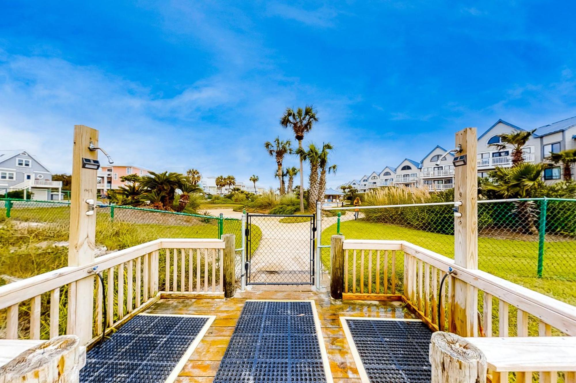 Plantation West Resort III Gulf Shores Ngoại thất bức ảnh